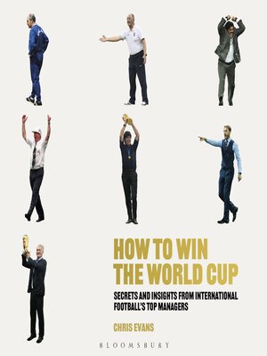cover image of How to Win the World Cup